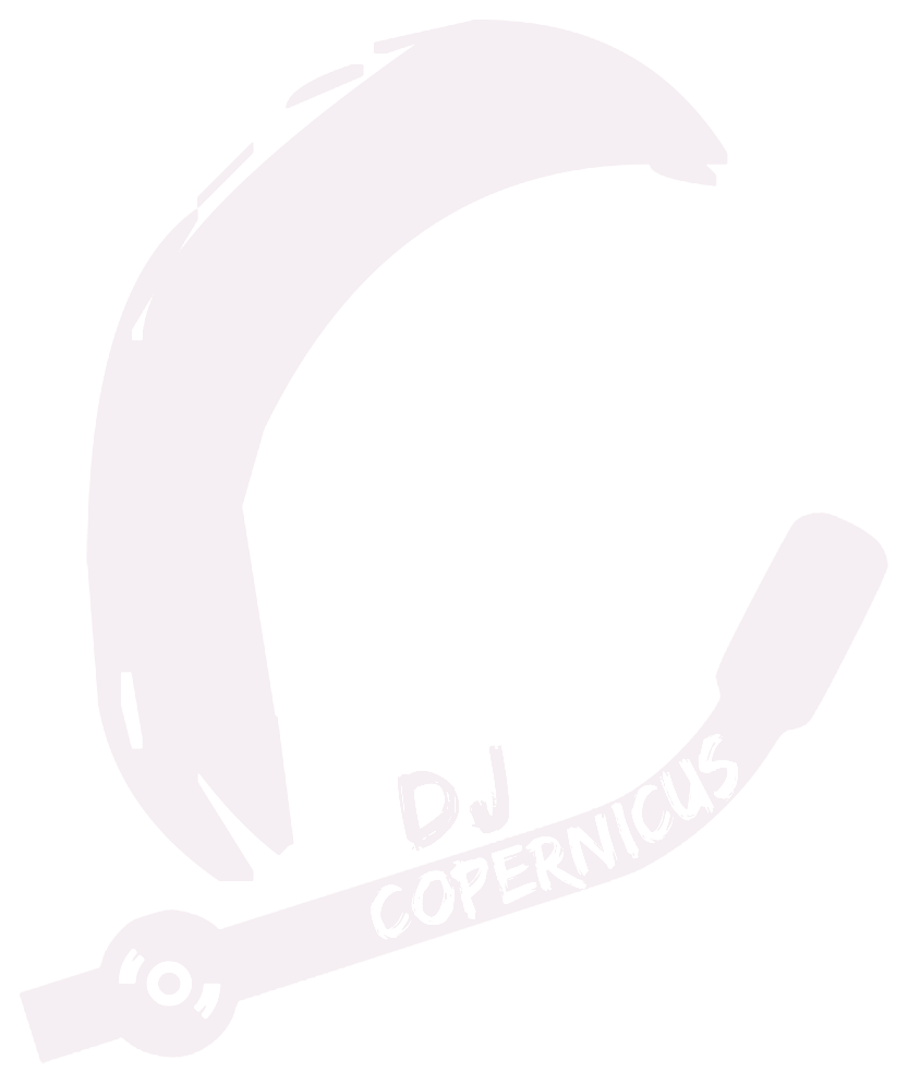 DJ Copernicus logo